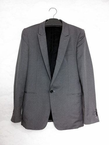 fashiontype's profile picture. F-TYPEというメンズファッションサイトを運営しています。フリーのWEBデザイナー、プログラマーですが服が好きです。