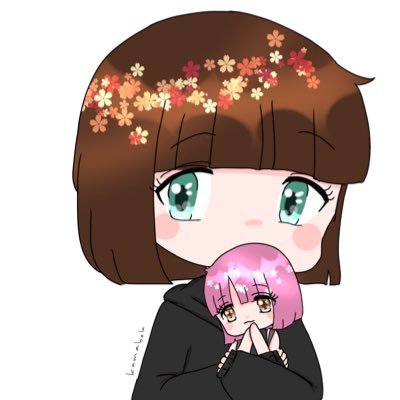 kamaboko☆ (@ka_chan01) / X