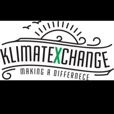 KlimateXchange's profile picture. We are 2 young people in Orange County, California trying to make sense of climate change and practical ways to make an impact daily. IG @klimatexchange
