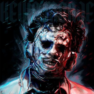 LeatherfaceJS Profile Picture