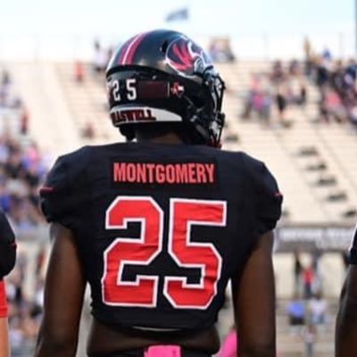 6’1 200 LB/ATH | Braswell High School | Class of 2022 | Matthew 7:8 | 1st Team All-District & All Area Team🏆
