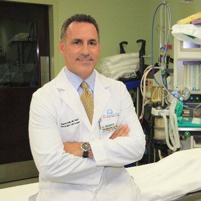 Alejandro Badia, MD