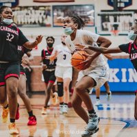 Kairah Dixon-Booker (@itsjust_kairah) 's Twitter Profile