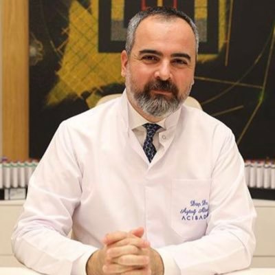 Otorhinolaryngology Head and Neck Surgery-Nose and Sinus Surgery, Smell And Taste Disorders- Chemical Senses- Koku ve Tat Alma Bozuklukları Tedavisi