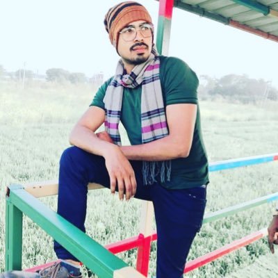KUMARRA92633755's profile picture. पंचायत सहायक बूड्थल बस्सी(जयपुर)