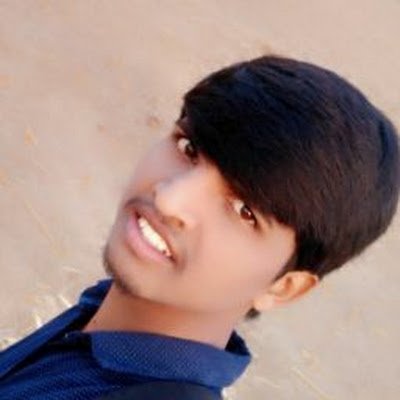 NaveenK67104281's profile picture. Just do it.......