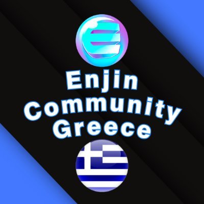 ECGR - The Hellenic #Enjin Community!

Links: https://t.co/kxAtGIzvvF