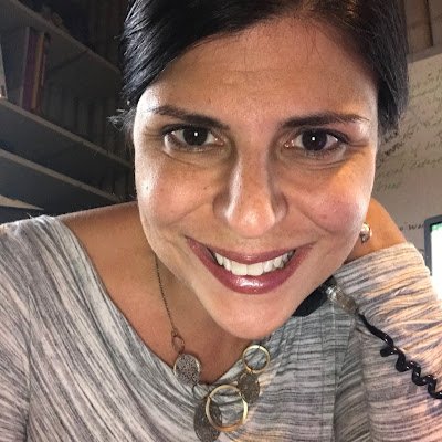 Associate Professor and Director of the ABLE (Affect, behavior, learning, and embodiment) Lab at KCU.