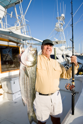 Learn to Catch MORE Fish !
Hot Fishing Alerts, Fishing Guides & Tips, Web ONLY special Deals
