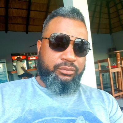 amarcook's profile picture. in God I trust