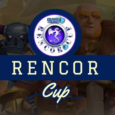 ReNcoR CUP