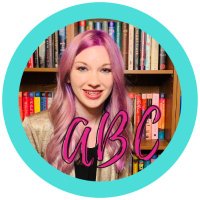 Amanda's Book Corner(@ABCbookblog) 's Twitter Profile Photo