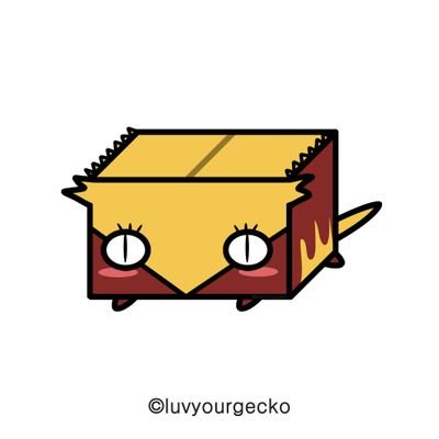 luvyourgecko Profile Picture