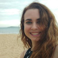 Bárbara Rani-Borges (@barbararaniborg) 's Twitter Profile