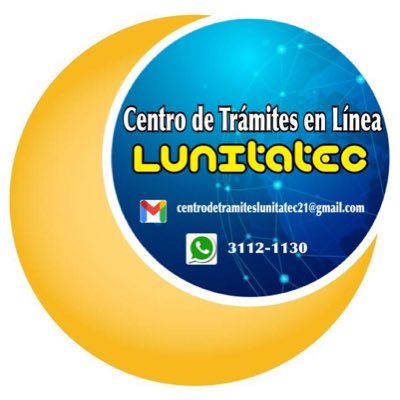 Es un centro de trámites que se generan en línea. Son enviados al cliente únicamente en WhatsApp o correo electrónico. Es creado para agilizar trámites.