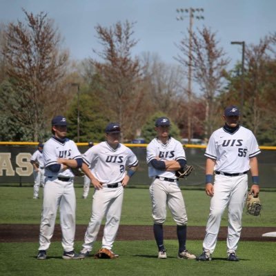 UIS⚾️