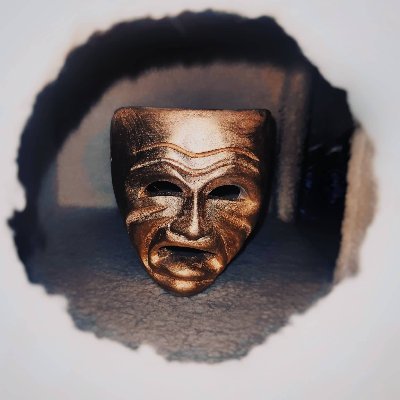 DrutZo's profile picture. Soy y no soy el mismo