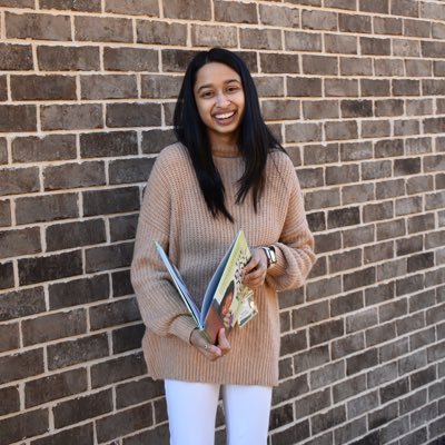 npatel_0701's profile picture. First Grade Teacher 🍎✨ KSU ‘22🦉🎓