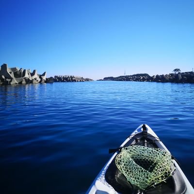 富山・石川でカヤックフィッシングを楽しんでいます🎣
マリブカヤックスX13
海釣り・ルアー釣り・ロッドビルド