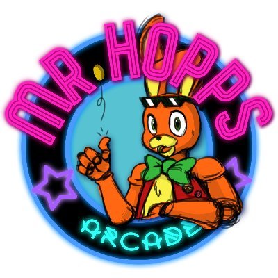 Here at Mr. Hops we want to build a community of fans and professionals to create a new family fun and entertainment brand that you design! come join us!