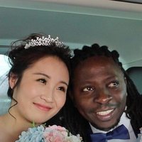 Africans in China(@africansinchina) 's Twitter Profile Photo