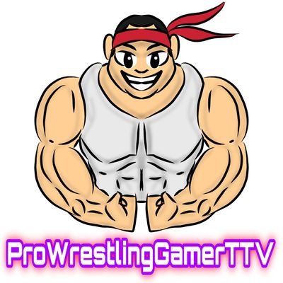 RealPWG's profile picture. World traveled Pro Wrestler and committed #gaming streamer on #Twitch!! #ProWrestlingGamer come say hi PEE PEE Player Fam!!
