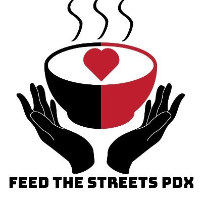 We cook meals for people who are houseless in Portland. Help feed people PP: https://t.co/pntrm7pCcM Venmo: pdxfeedthestreets Cashapp: FTSPortland