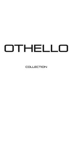 Othello is de nieuwe naam van Zwolle's bekendste  ICE-Iceberg, Guess by Marciano Frankie Morello, Gues, Antony Morato & J.C. Rags store.
