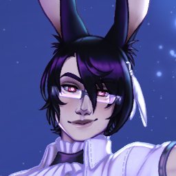 30+, They/Them, queer
Silent Observer
(FFXIV) Clover Nix on Famfrit
Find me at https://t.co/TEw4zLGA3S
And https://t.co/p9fm8QC3v4