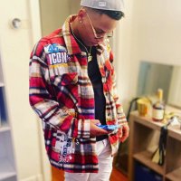 Saint RudyG (@jrk44100) 's Twitter Profile