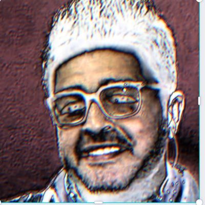 Ya tengo amarilla allá