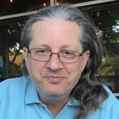 Austin Dem. Retired NI LabVIEW dev. Desperately seeking sanity.