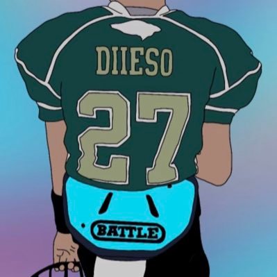 Anthony_diieso Profile