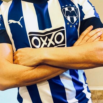 📊📈📉🇲🇽🇺🇸 #Rayados #Cowboys 🐘