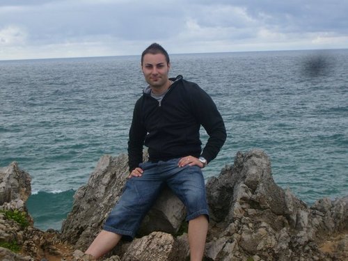 LuisM_Toledo's profile picture. 