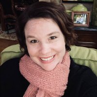 Sarah Herford - @SarahLibrarian1 Twitter Profile Photo