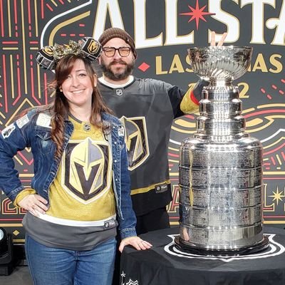 she/her | Secondary account of @samiikinnss dedicated to the 2023 Stanley Cup Champions, the Vegas Golden Knights! #VegasBorn #GoKnightsGo 💛🖤❤️⚔️