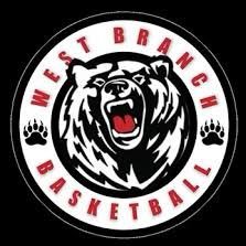 West Branch Boys Basketball