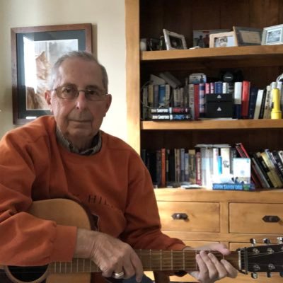 midcon07's profile picture. USAF Vet, Pvt Pilot (Ret), FAA Acft Dispatcher (Ret), Police Disp (Ret), Golfer (Actv), Wx Obsrvr (Actv) Guitar (Intrmdat @ best)