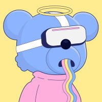 Bearits (@bearits_) 's Twitter Profile Photo Bearits (@bearits_) 's Twitter Profile Photo
