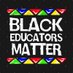 Black Educators Initiative of America (@black_educators) Twitter profile photo
