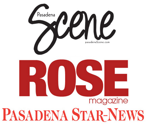Pasadena SCENE Magazine - Project Manager
Pasadena, Altadena, South Pasadena, San Marino, Sierra Madre, Eagle Rock
