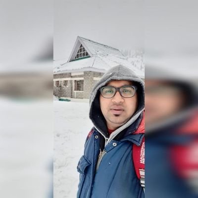 Non-profit l Social Enterprise l Communications l Social Impact
Former Public Relations Officer
@SheroesHangout
Ex- @TOIAgra
.
Tweets are personal views
