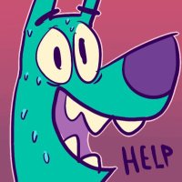 leaving (@ohmyrichard_art) 's Twitter Profile