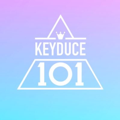 기범이의 모든 순간을 찾아서 #KEYDUCE101