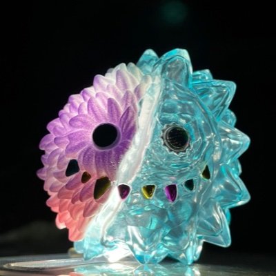 luhaoyu27's profile picture. 