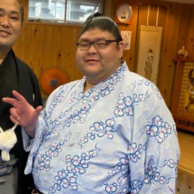 明瀬山ファンによる情報発信・応援する非公認アカウント📣お気軽にフォローして下さい🤙✨ 2023年8月10日現役引退。井筒襲名 名古屋場所番付→東幕下16枚目 最高位 東前頭12枚目 #明瀬山 #木瀬部屋