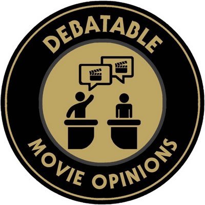 🌎 A place to discuss debatable movie opinions. 🦸 From the MCU & Star Wars to the DCEU & Harry Potter, you name it.