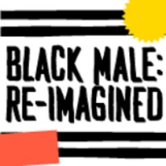 BlackMaleBMR's profile picture.