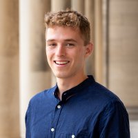 Josiah Kratz (@josiah_kratz) 's Twitter Profile